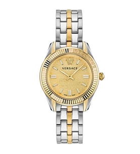 Versace Vrscve6C00523 Kol Saati