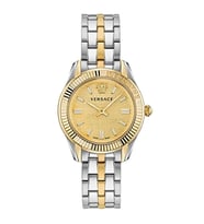 Versace Vrscve6C00523 Kol Saati