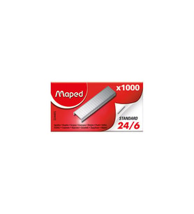 Maped Zımba Teli 24/6 324405