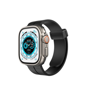 Watch 38Mm Kr412 Elegance Stylısh Kordon - Siyah