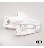 Seat Toledo MK2 1M2 Leon MK1 1M1 Skoda Fabia MK1 6Y Praktik Van İçin Sağ Arka Cam Kriko Tamir Klipsi