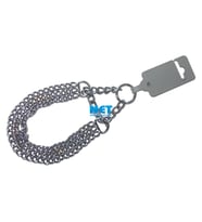 Percell 31 cm Boğma Tasma Zincir 2.5 mm kalıklık
