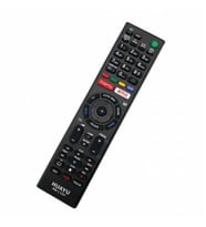 Sony Kdl-55w805 Smart Led Tv Kumandası