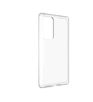 Oppo Reno 5 Pro 5G Kılıf Şeffaf İnce ve Esnek Süper Silikon Kılıf (Renksiz)