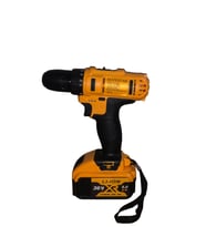 Maxstar Şarjlı Darbesiz Matkap Uç Setli