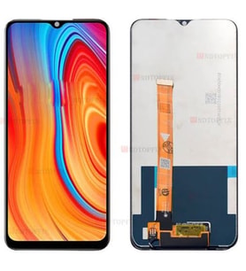 Oppo Realmi C3 Lcd RMX2027 Ekran Dokunmatik