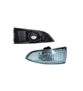 -261656470r Dikiz Ayna Sinyali Sol Renault Megane Iıı ...
