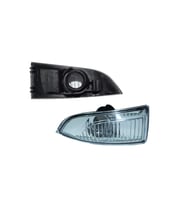 -261656470r Dikiz Ayna Sinyali Sol Renault Megane Iıı ...