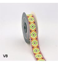 25914-Bordür - 10 mt V8