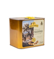 Hacı Kuşçu Naturel Sızma Zeytinyağı Erken Hasat 2 Litre