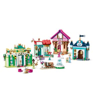 LEGO Disney Princess Disney Prensesi Pazar Macerası 43246