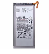 Samsung Galaxy Z Fold 2 5g Pil Batarya EB-BF916ABY