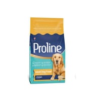 Pro Line Tavuklu Yetişkin Köpek Maması 2,2 Kg (Kahverengi)