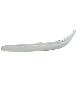 W211 UYUMLU ÖN TAMPON BANTI SOL(SENSÖR DELİKSİZ) (2002-2006) 2118800512