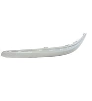 W211 UYUMLU ÖN TAMPON BANTI SOL(SENSÖR DELİKSİZ) (2002-2006) 2118800512