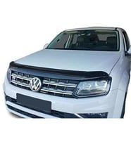 VOLKSWAGEN AMAROK 2010- EURO CAP KAPUT RÜZGARLIĞI