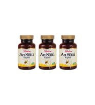Balen Arı Sütü Kapsül 375 Mg 60 Kapsül 3 Adet