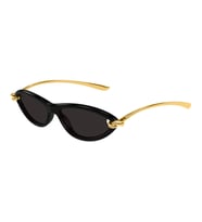 BOTTEGA VENETA  1390S 001 56-14  Güneş Gözlüğü