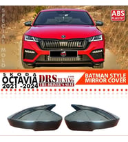 Yarasa ayna kapağı Skoda Octavia 2021-2024 / AYKAY111