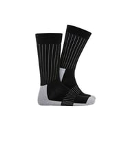 Thermoform Extreme Unisex Çorap Siyah (Çok Renkli)