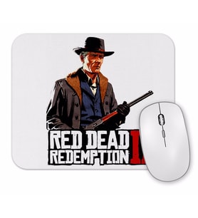 Red Dead Redemption 2 Hosea Mouse Pad.jpg