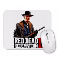 Red Dead Redemption 2 Hosea Mouse Pad.jpg