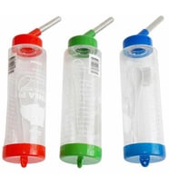 Hamster Ginepig Tavşan Kemirgen Suluk Büyük Boy Wb-250 Ml