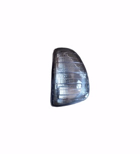 MERCEDES W123 ÖN SİNYAL SOL BEYAZ 0008207521