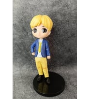 Bts Bangtan Boys 15cm Karakter Figür Oyuncak Biblo 15083