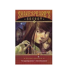 Shakespeare's Secret-Square Fish