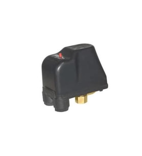 Pompa Hidrofor Susuzluk Koruma Şalteri(220v / 0.3-0.8 Bar)