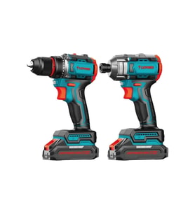 CATPOWER 5135 KÖMÜRSÜZ AKÜLÜ SET ATKAP VE VİDALAMA