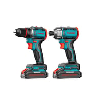 CATPOWER 5135 KÖMÜRSÜZ AKÜLÜ SET ATKAP VE VİDALAMA
