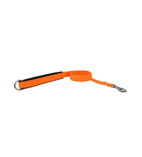 Actirex Neon Pink Kedi ve Köpek Gezdirme Kayışı 125cm