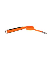Actirex Neon Pink Kedi ve Köpek Gezdirme Kayışı 125cm (Pembe)