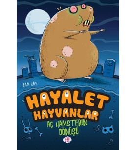 Aç Hamsterın Dönüşü