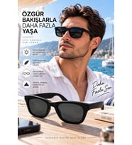 Kameralı Akıllı Güneş Gözlüğü Smart Glasses Anı Kaydetme