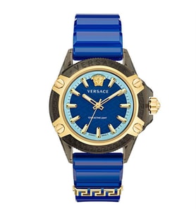 Versace Swiss Made VRSCVE6E00323 Unisex Kol Saati