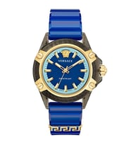 Versace Swiss Made VRSCVE6E00323 Unisex Kol Saati