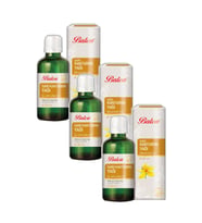 Balen Sarı Kantaron Yağı (Maserasyon) 50 ml 3 Adet