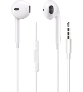 General Mobile Mikrofonlu Kulak Içi Kulaklık 3.5 mm Mikrofonlu