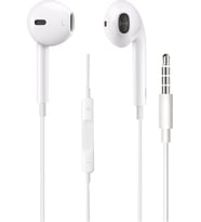 General Mobile Mikrofonlu Kulak Içi Kulaklık 3.5 mm Mikrofonlu