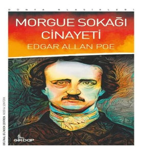 Morgue Sokağı Cinayeti