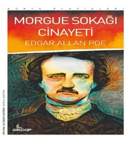 Morgue Sokağı Cinayeti