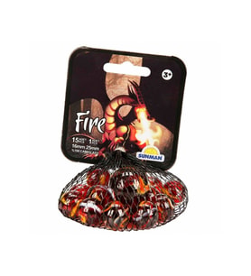 3002 SUN-GLS-DJN-MİSKET DRAGONS FIRE WAER EARTH WIND 15+1 FİLE KRTL 4A 25D
