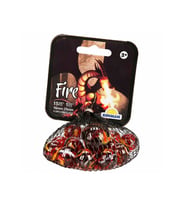 3002 SUN-GLS-DJN-MİSKET DRAGONS FIRE WAER EARTH WIND 15+1 FİLE KRTL 4A 25D