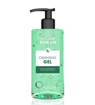 Sheıda Pure Ocean Yağlı ve Karma Ciltler İçin Yıkama Jeli 250 Ml
