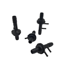 Mazot Çekvalfi 12x4x4x12mm