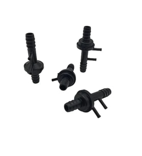 Mazot Çekvalfi 12x4x4x12mm