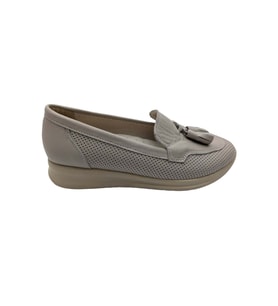 Lucile  Kadın Casual Ayakkabı  - BEJ - 39